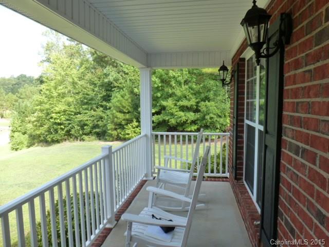 Colton Ridge - Residential