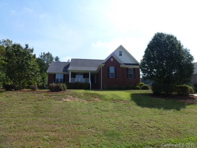 Colton Ridge - Residential