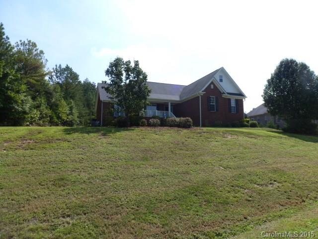 Colton Ridge - Residential