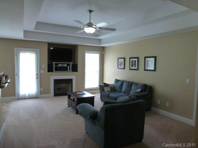 Colton Ridge - Residential