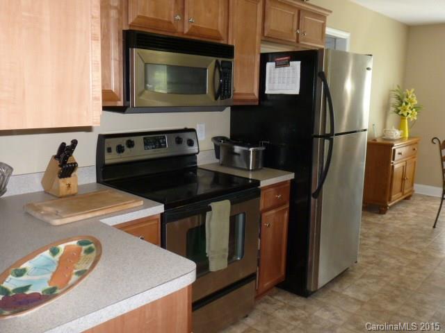 Colton Ridge - Residential