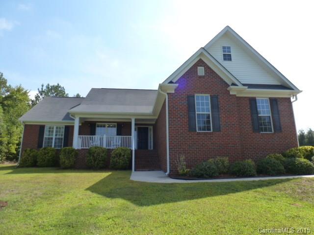 Colton Ridge - Residential