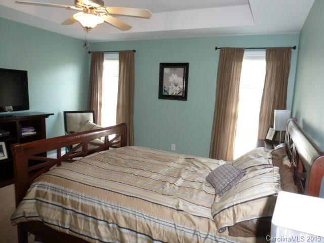 Colton Ridge - Residential