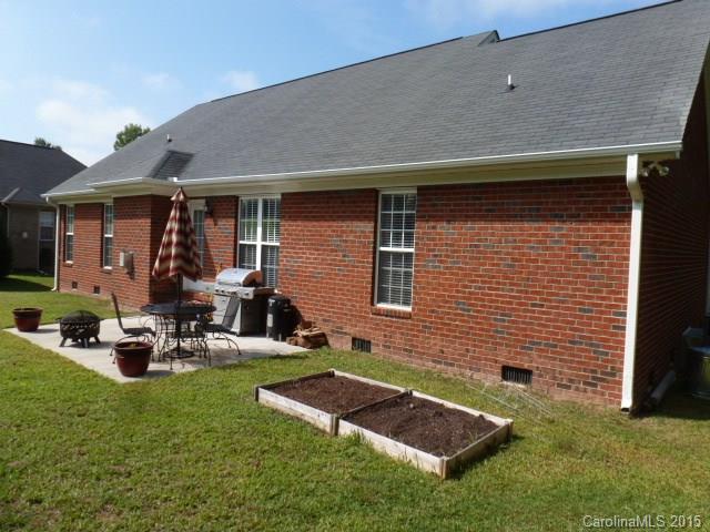 Colton Ridge - Residential