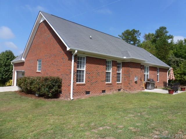 Colton Ridge - Residential