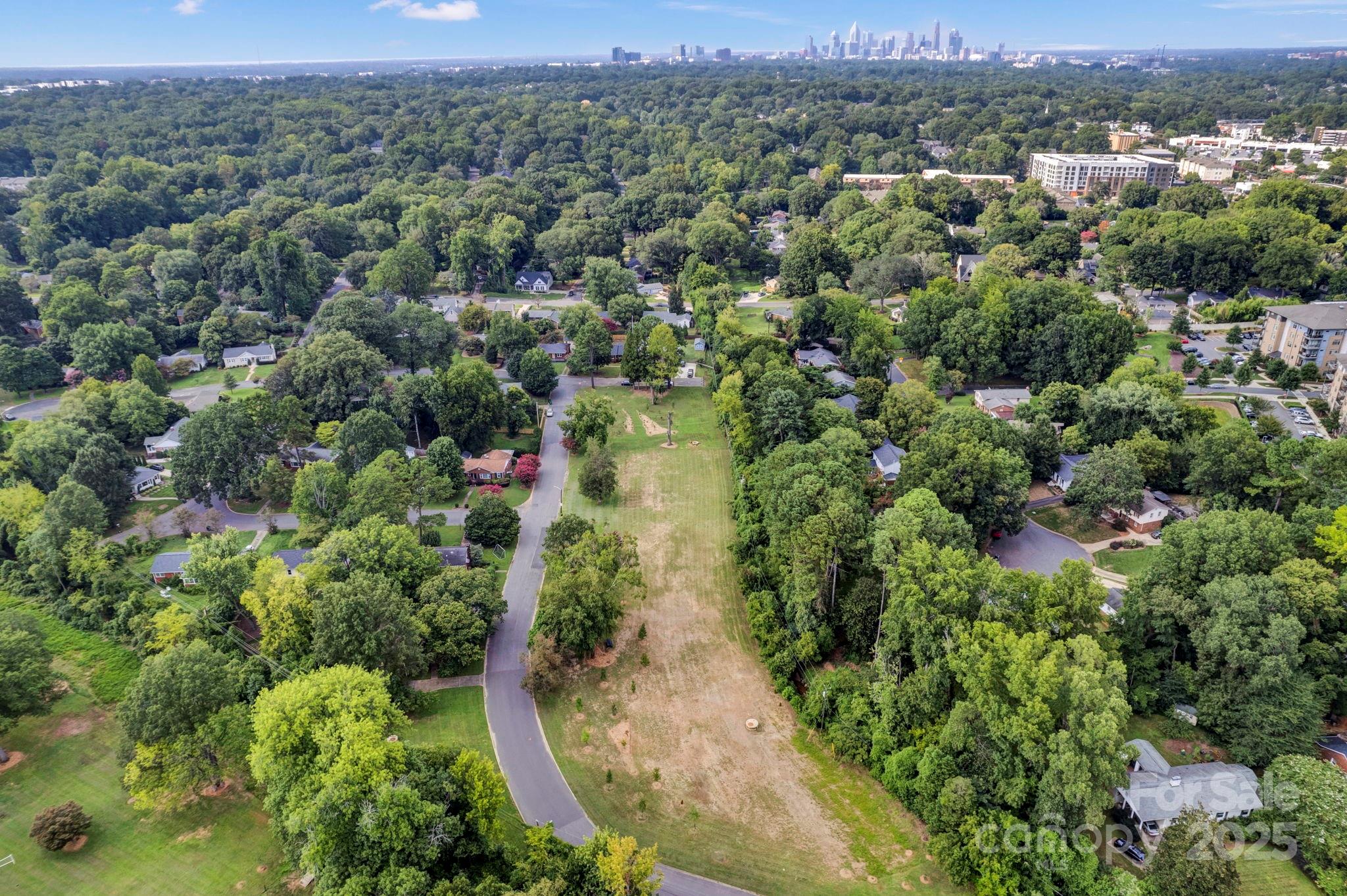 Madison Park - Residential