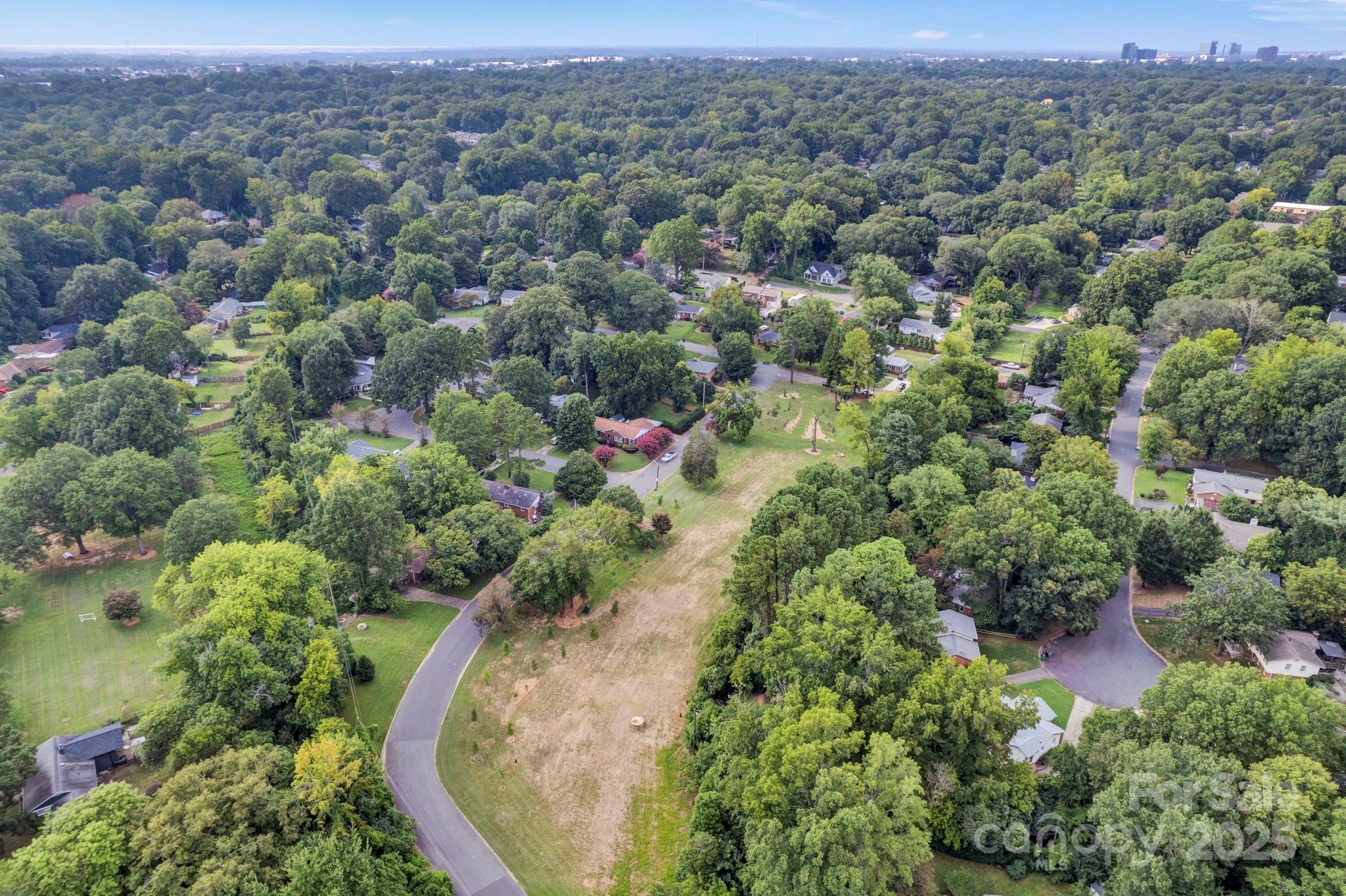 Madison Park - Residential
