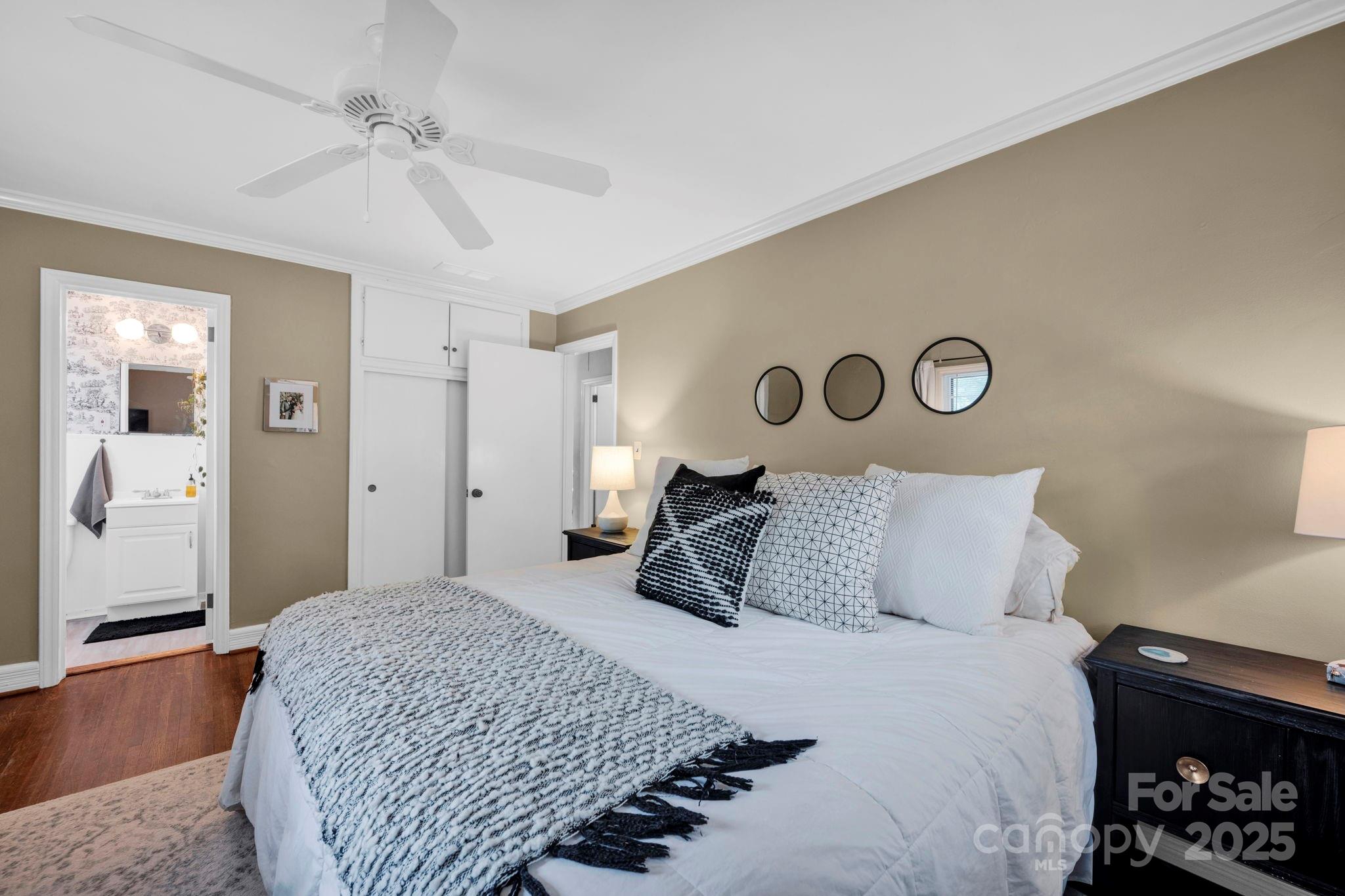 Madison Park - Residential