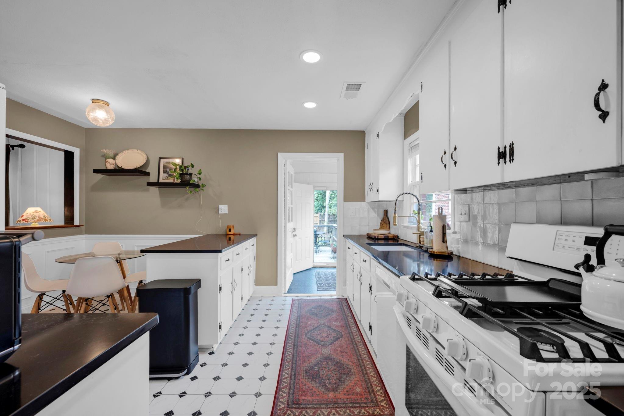 Madison Park - Residential