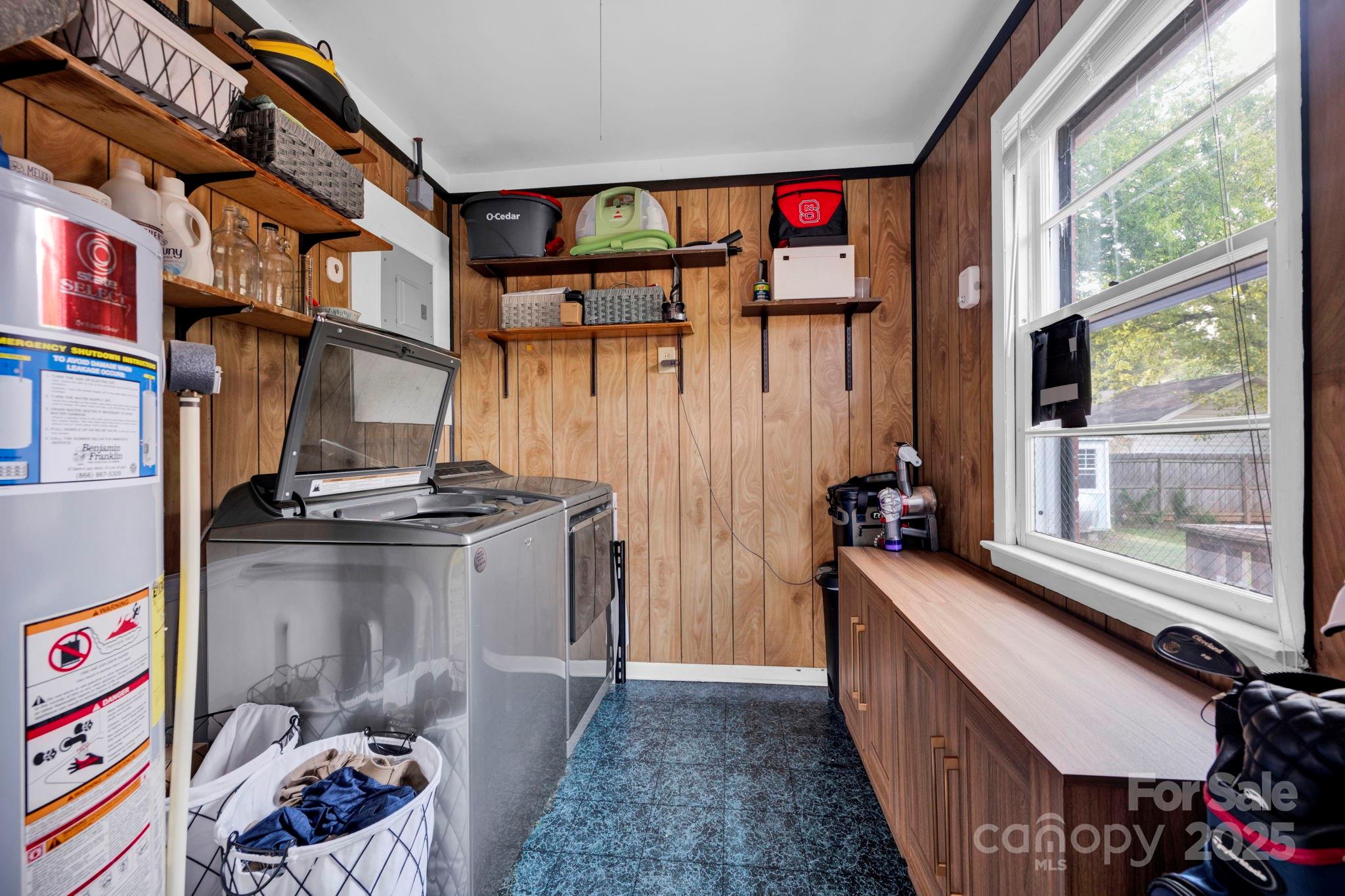 Madison Park - Residential