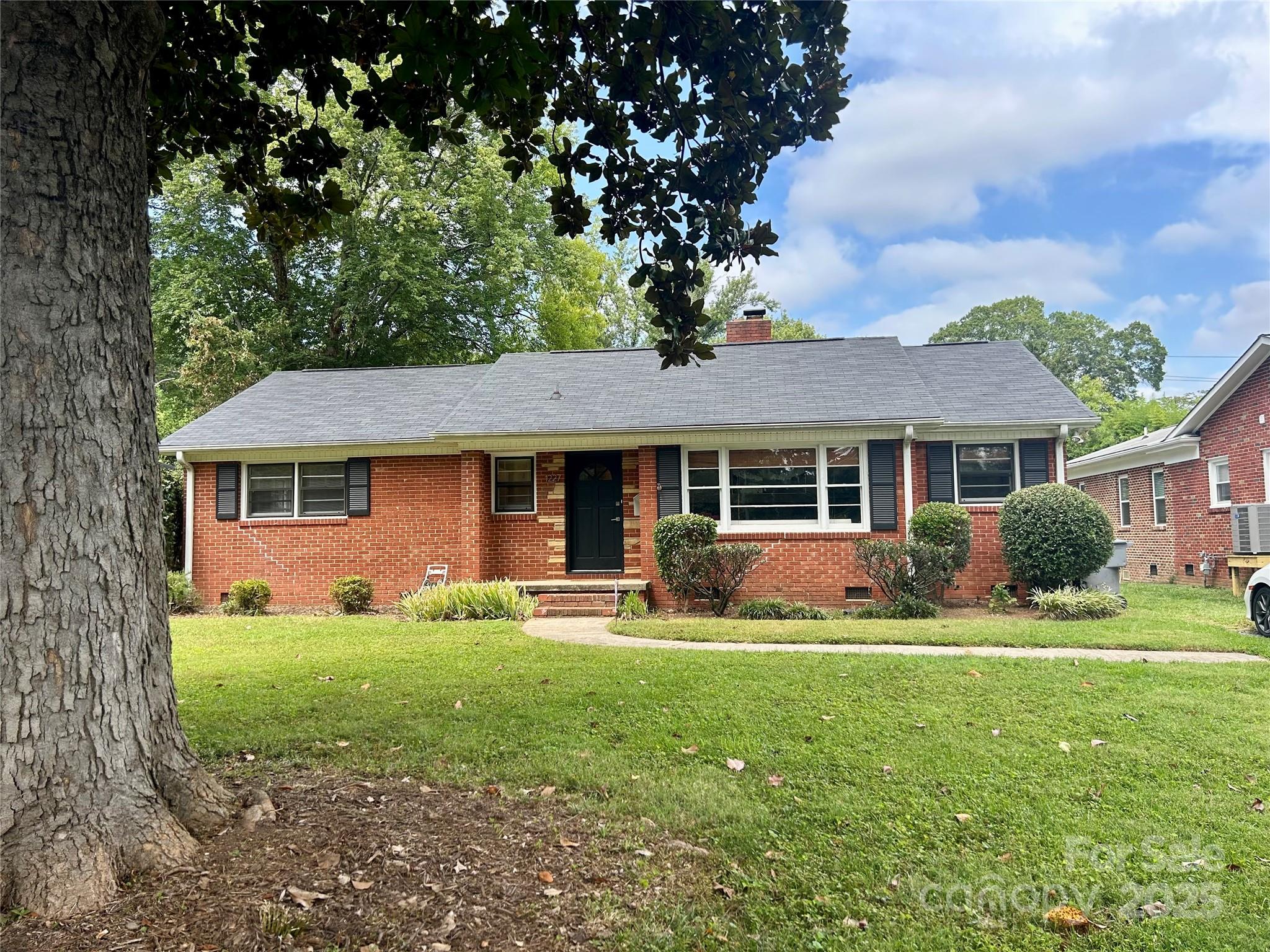 1227 Barkley Road