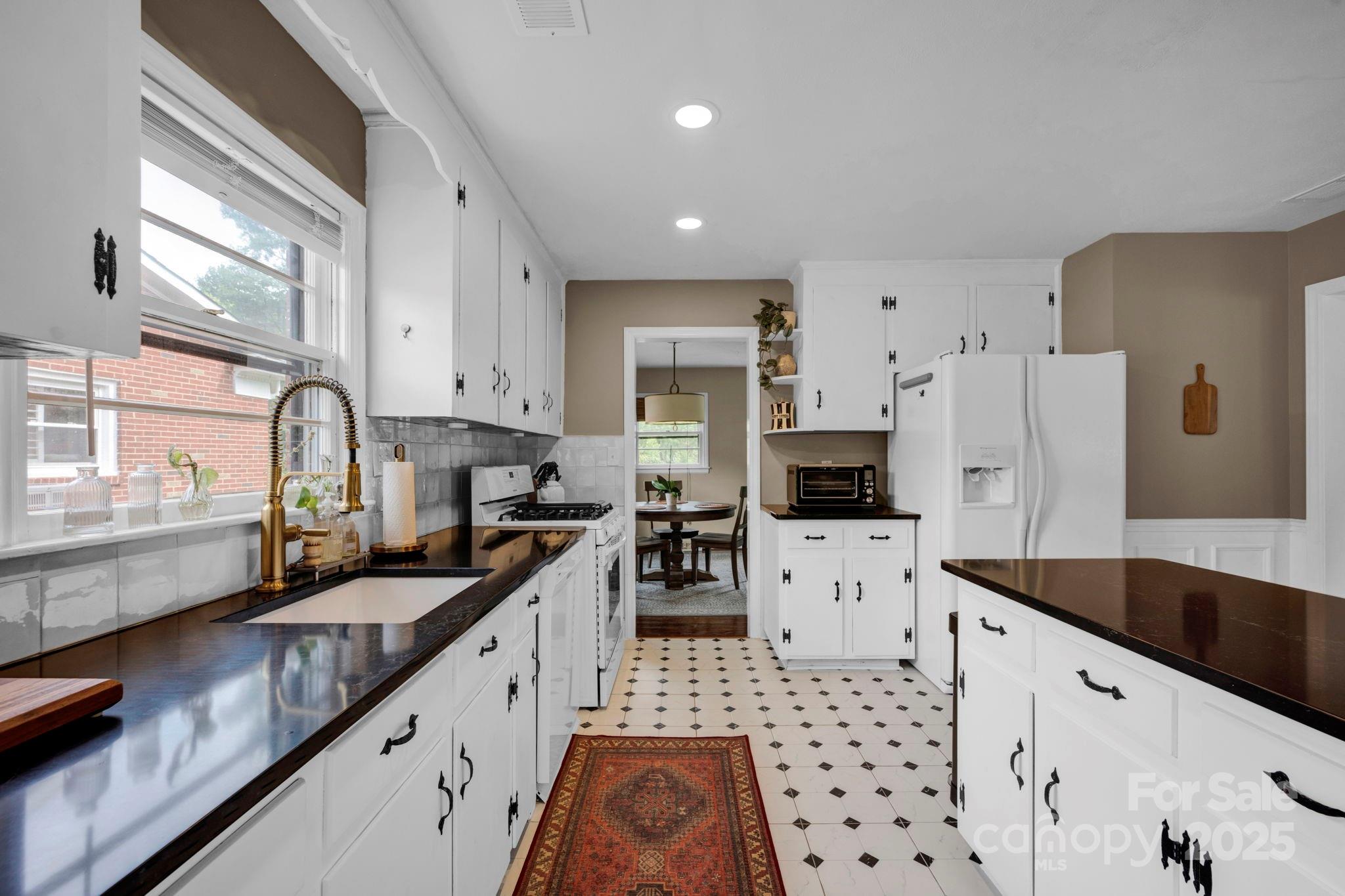 Madison Park - Residential