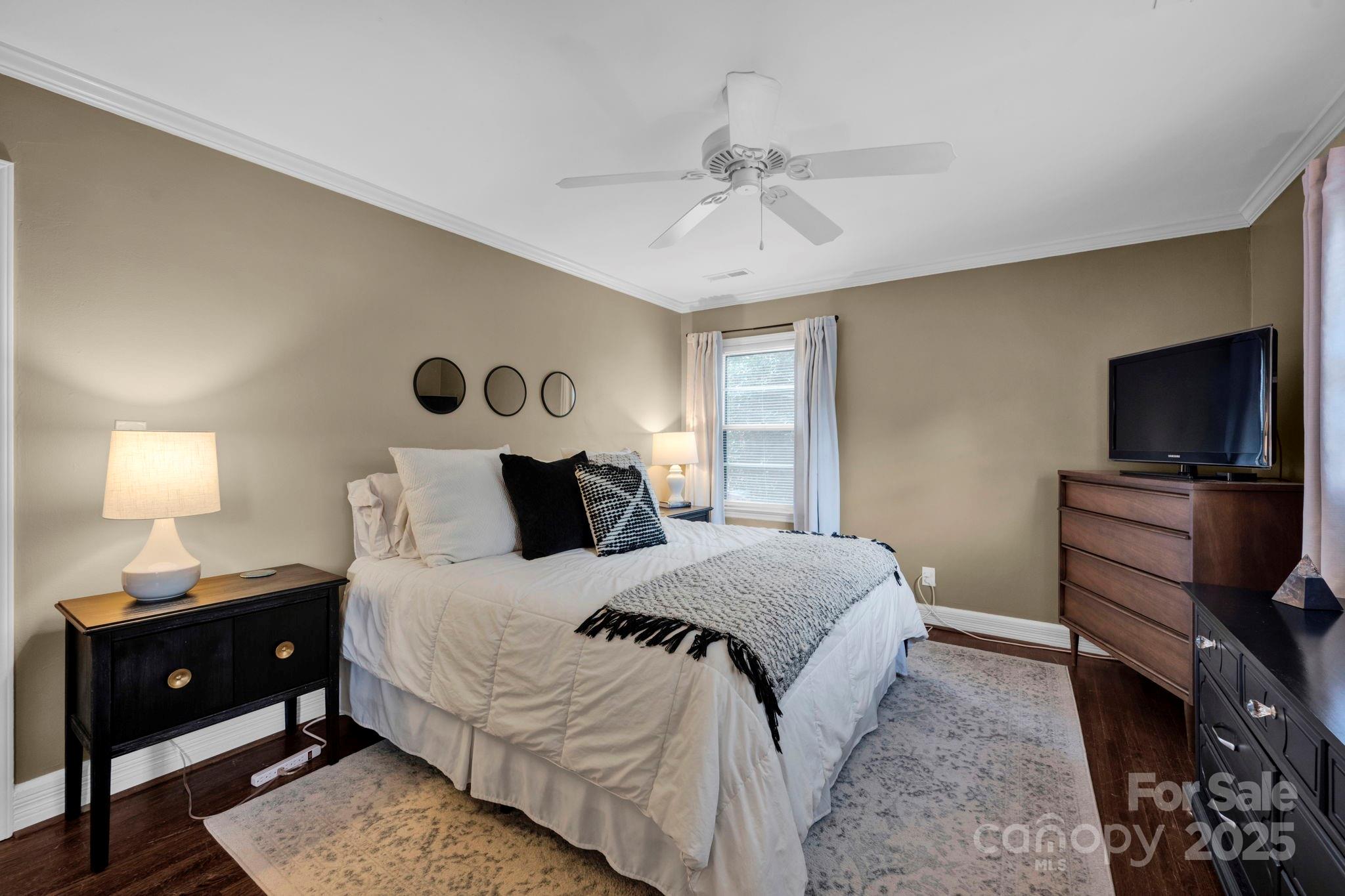 Madison Park - Residential