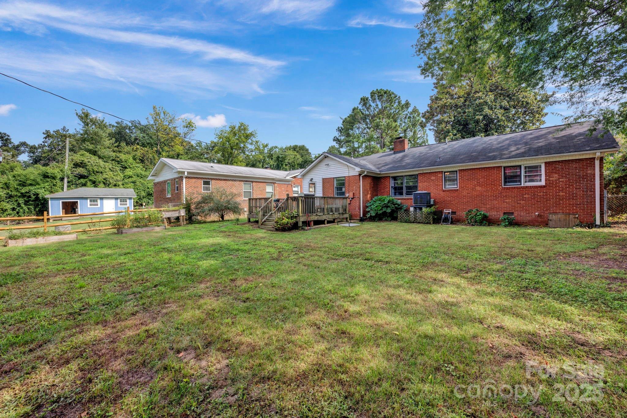 Madison Park - Residential