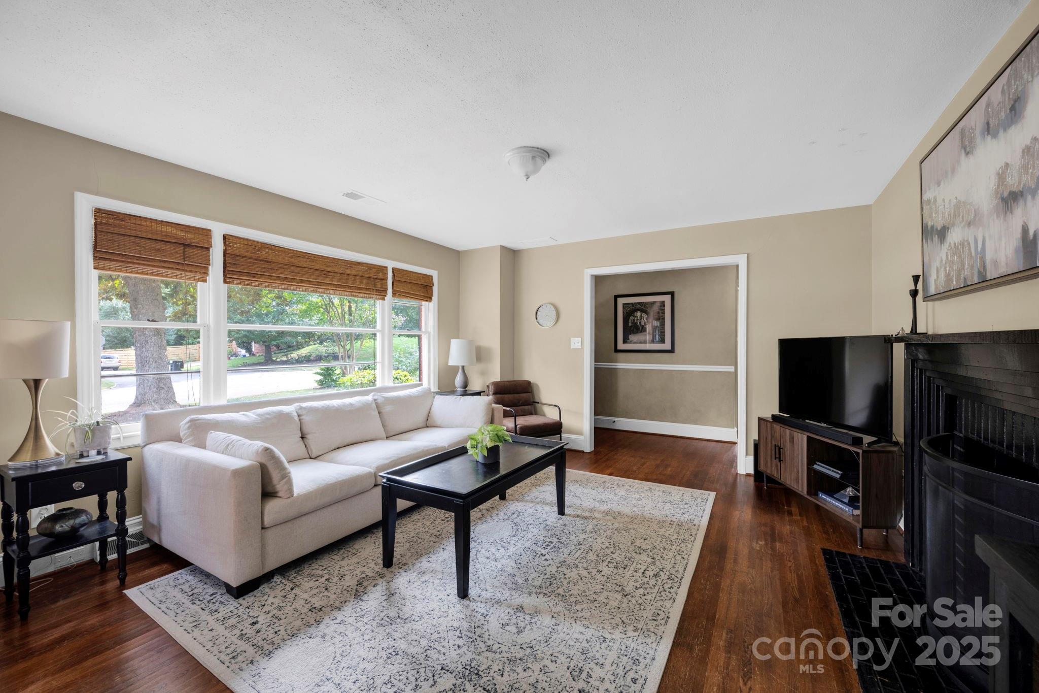 1227 Barkley Road