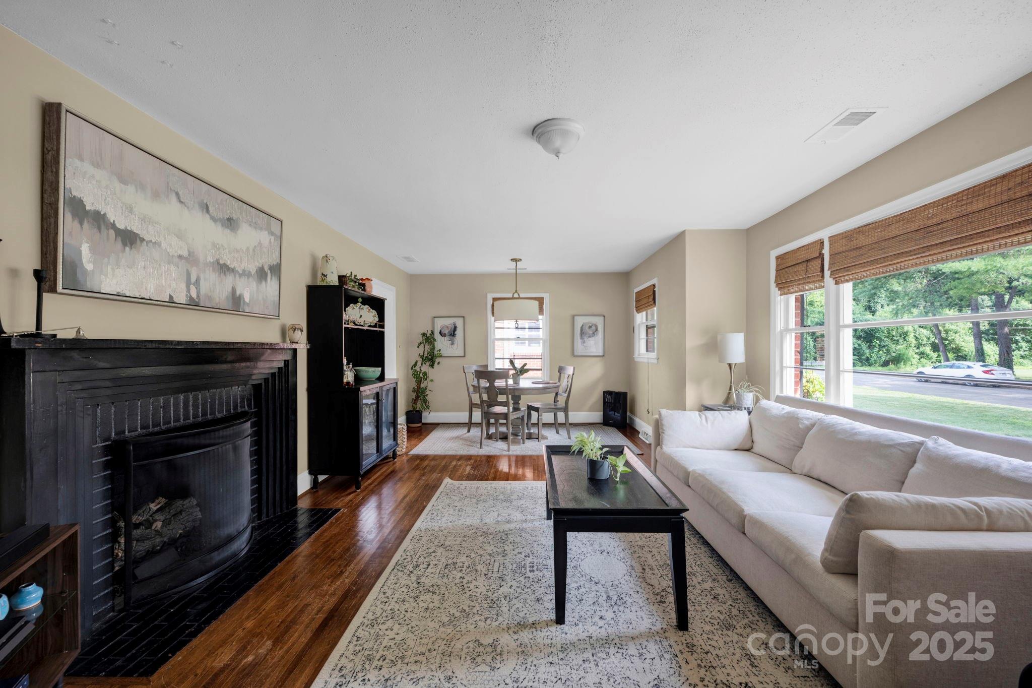 Madison Park - Residential