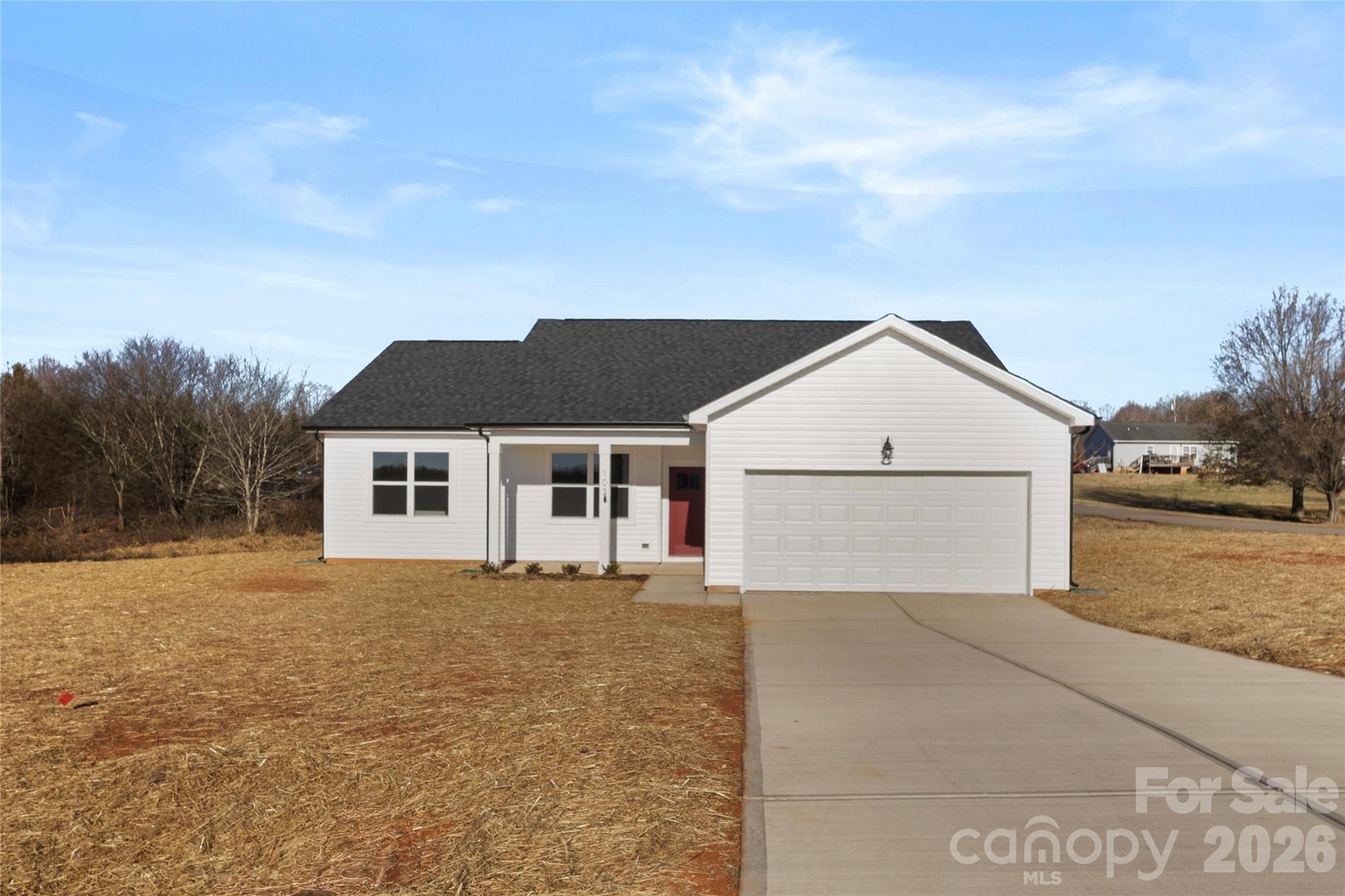 Padgett Farms - Residential