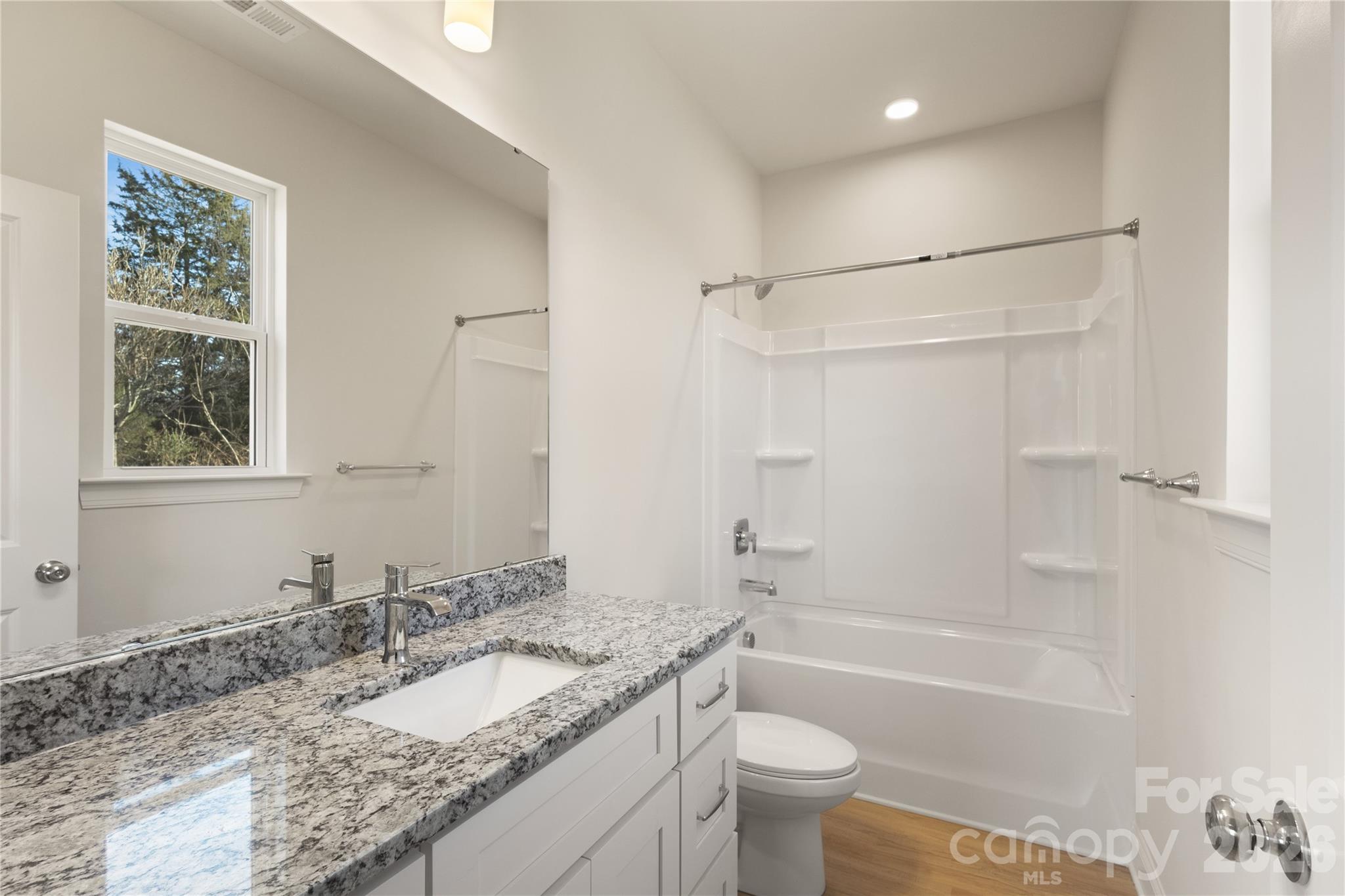 Padgett Farms - Residential