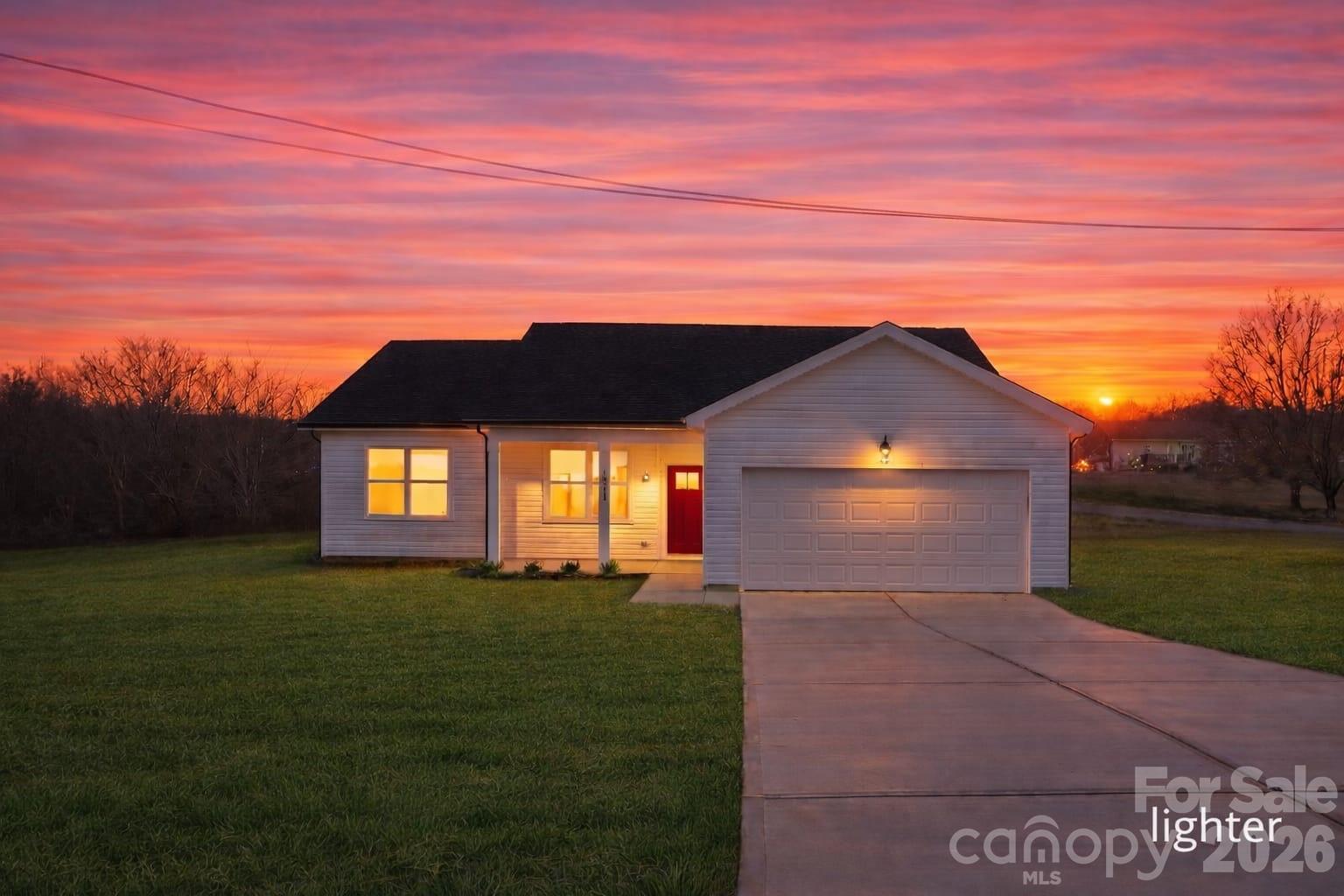 Padgett Farms - Residential