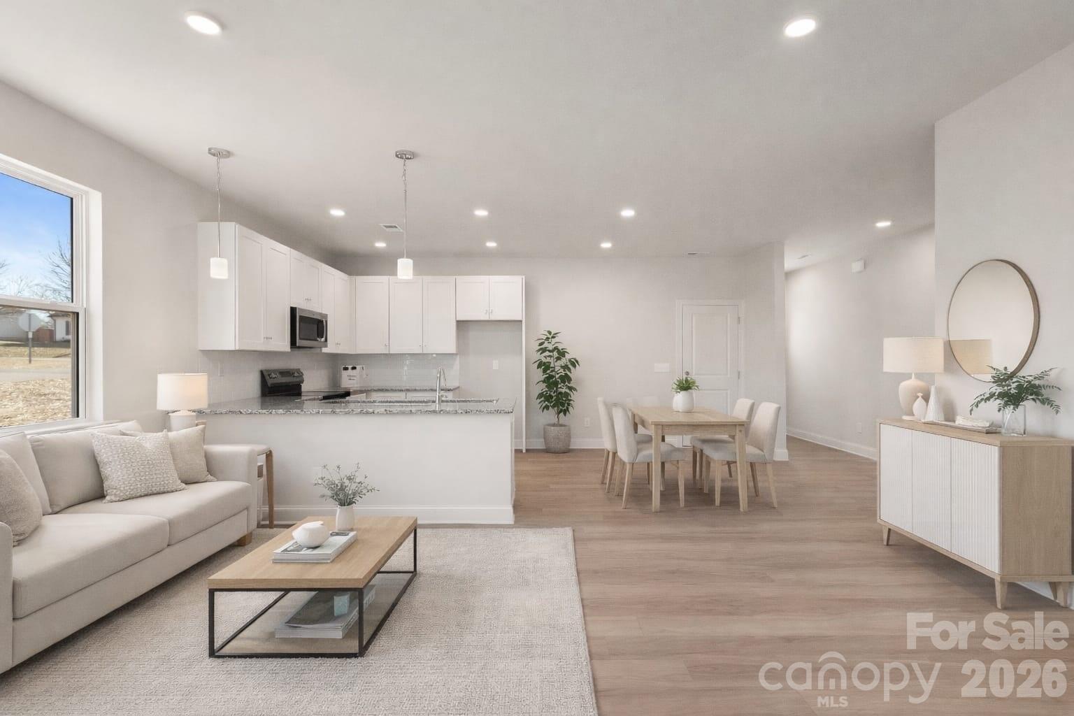 Padgett Farms - Residential