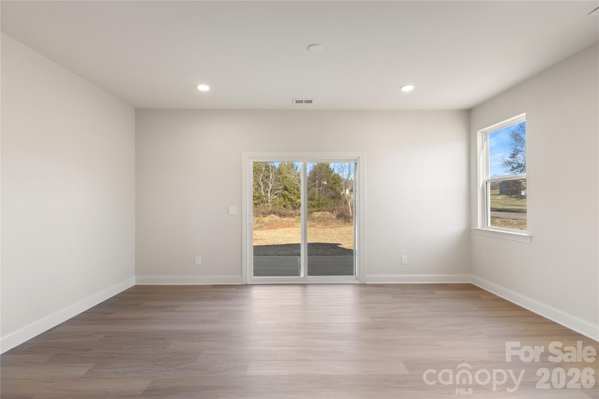 Padgett Farms - Residential