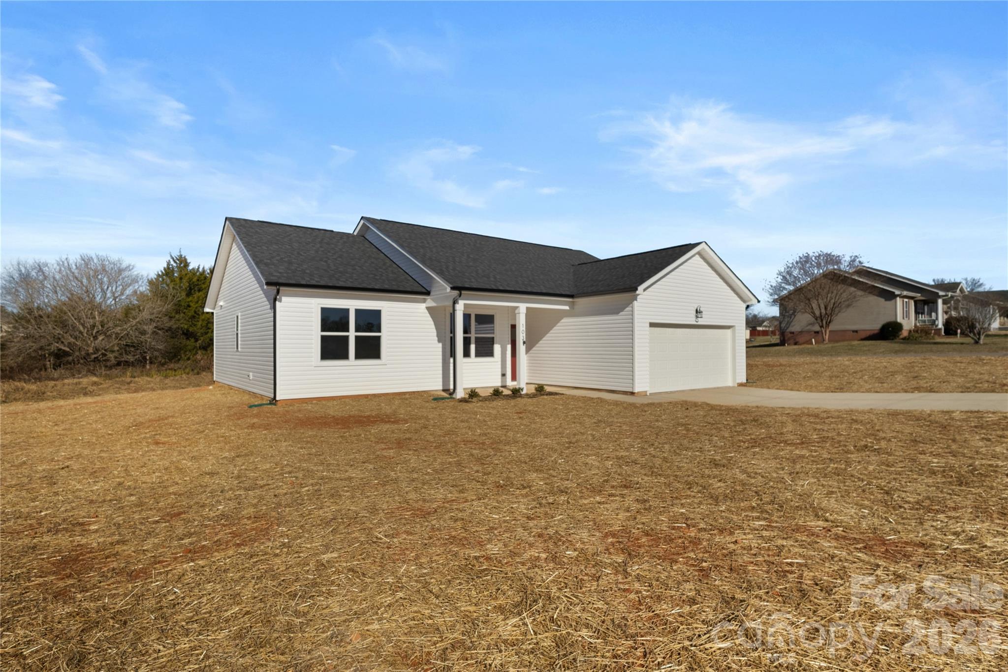 Padgett Farms - Residential