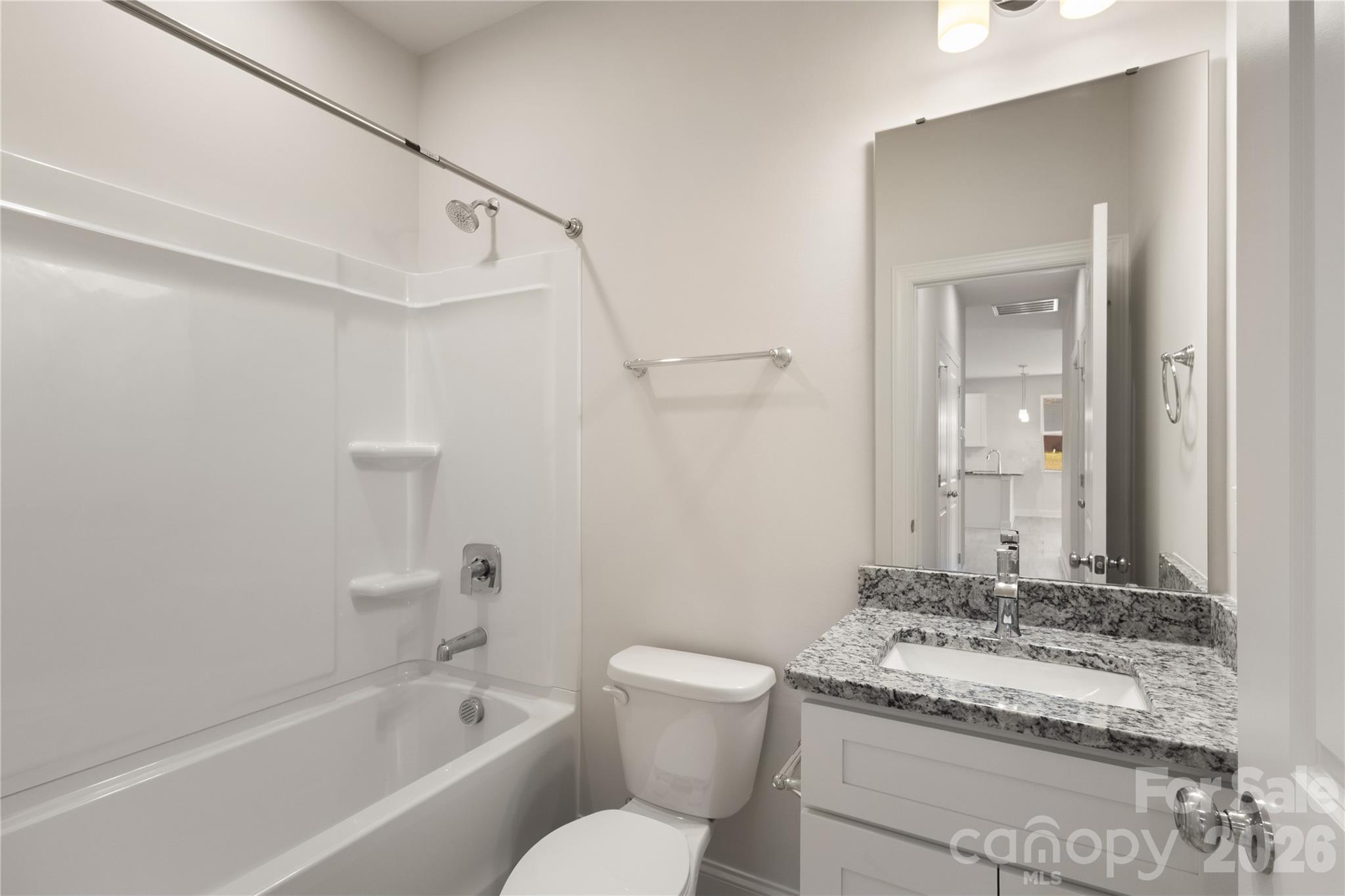 Padgett Farms - Residential