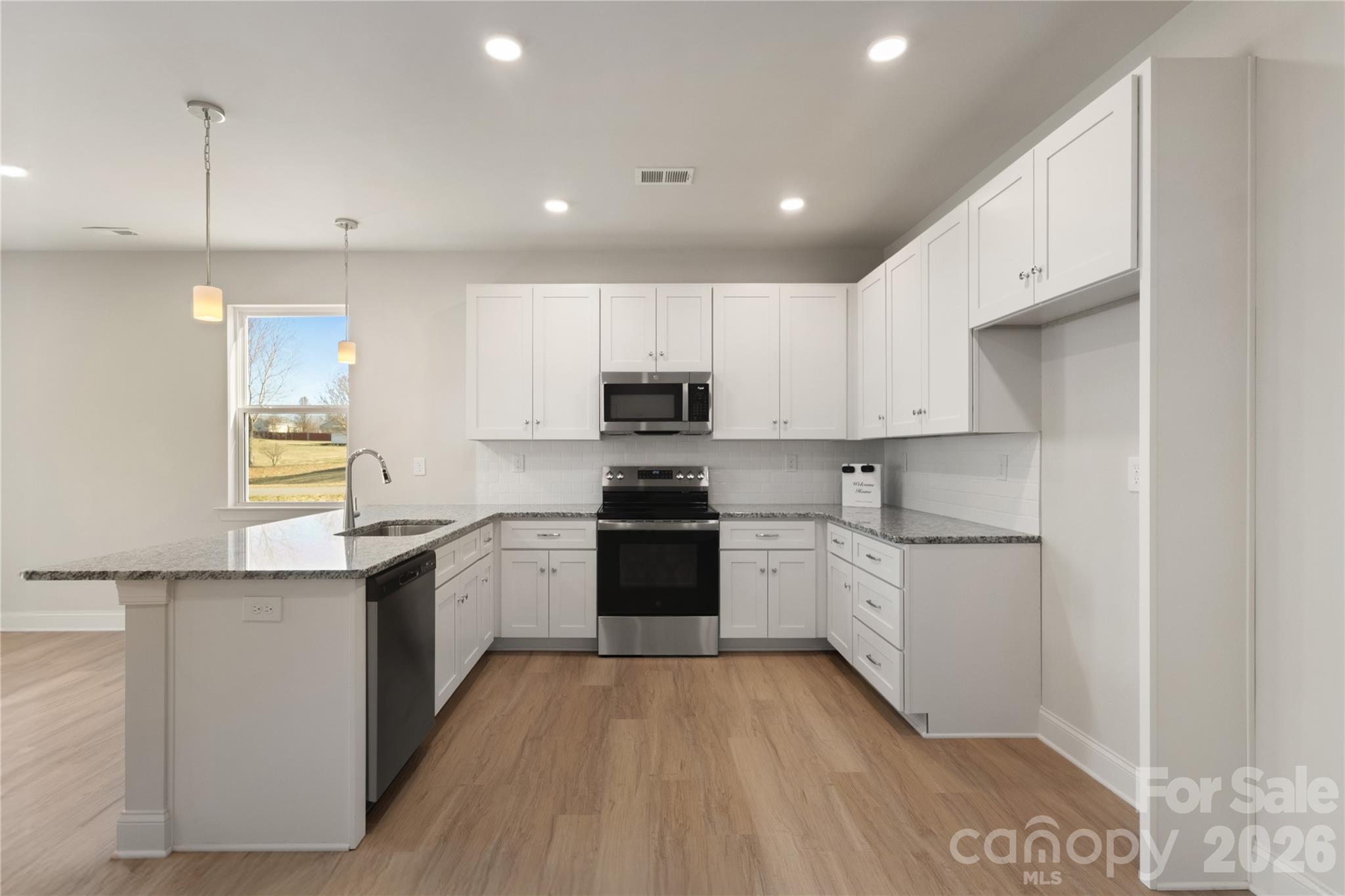 Padgett Farms - Residential