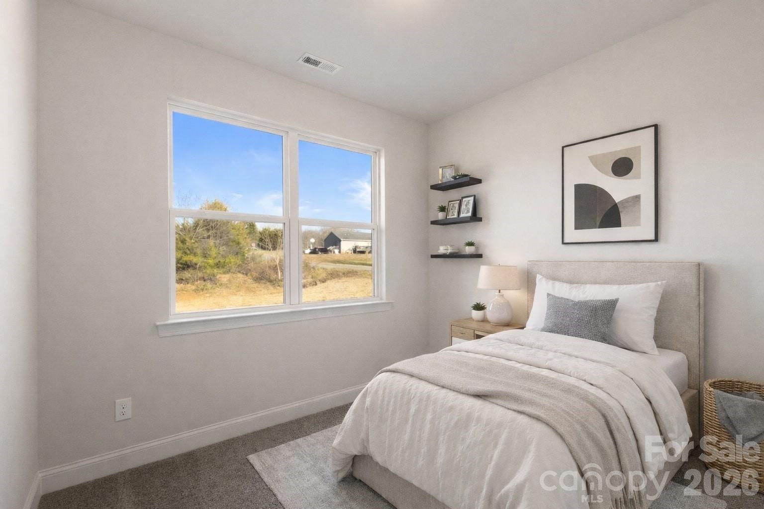 Padgett Farms - Residential