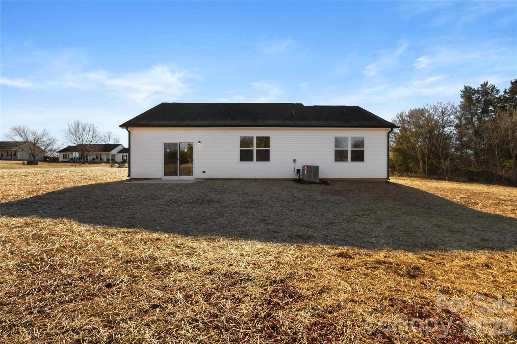 Padgett Farms - Residential