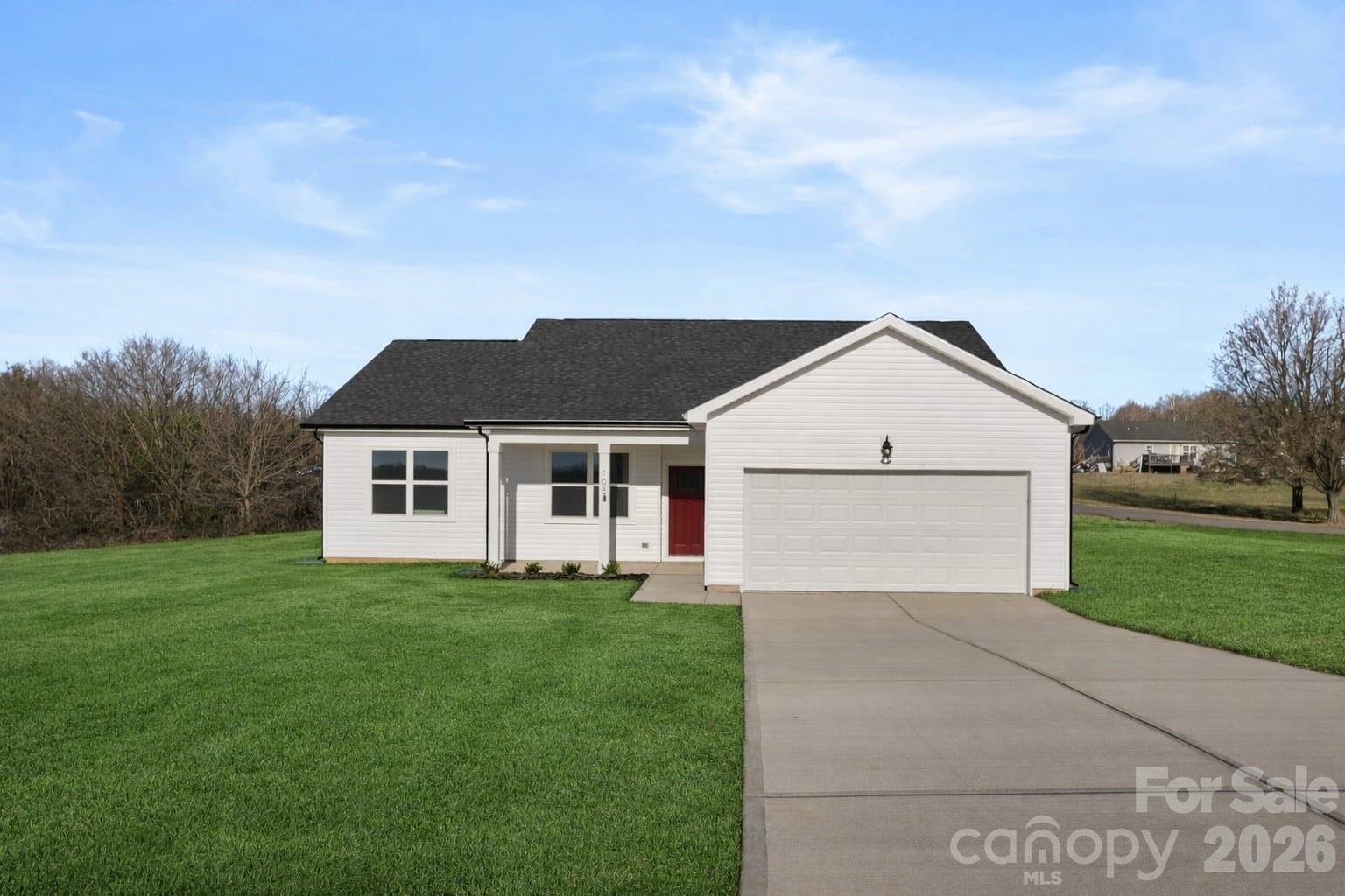 Padgett Farms - Residential