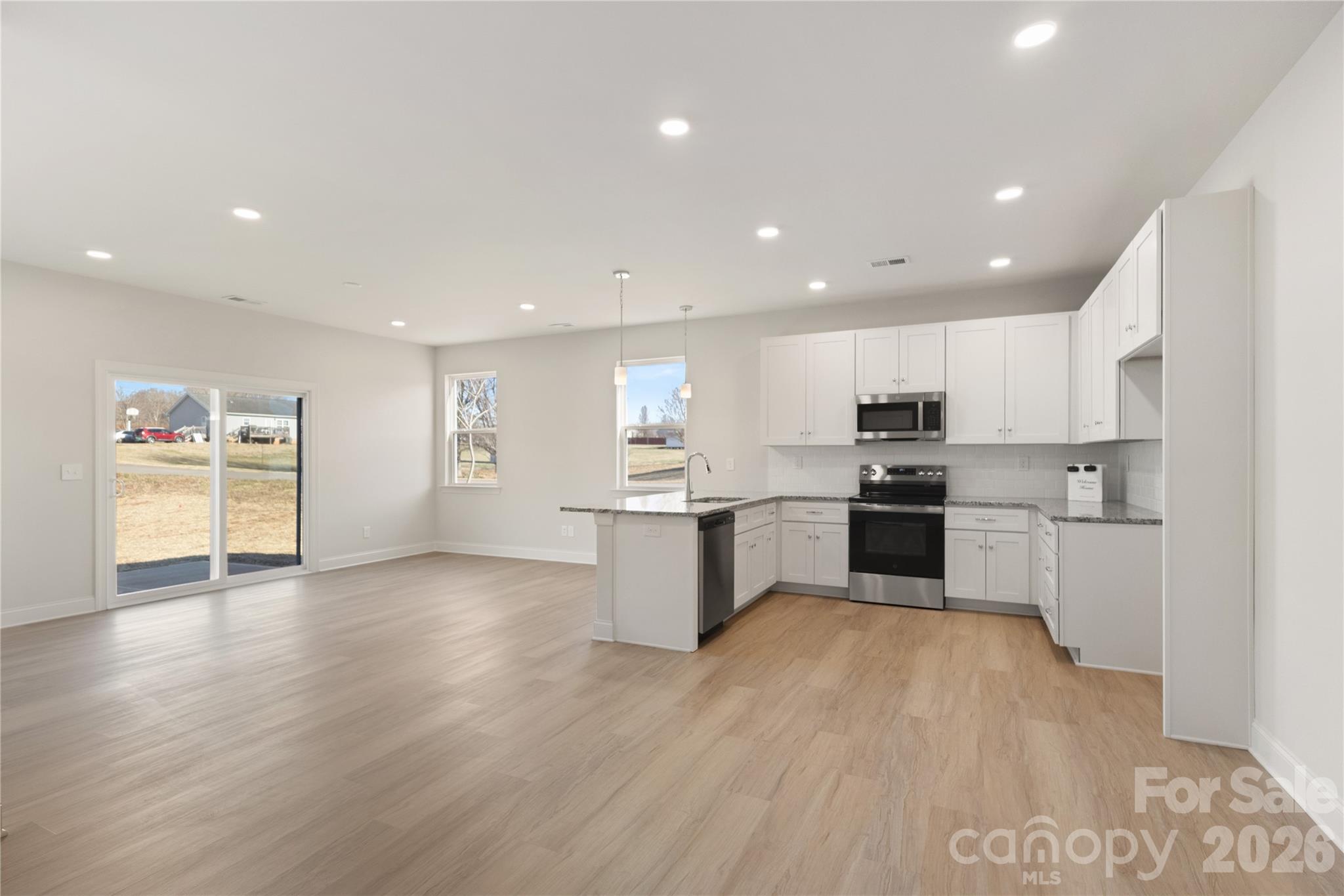 Padgett Farms - Residential