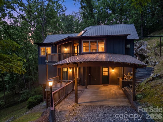 145 HIAWAY TRL, CLYDE, NC 28721 - Image 1a3cdb57299075e816b2563243eb5ca0/1311025525