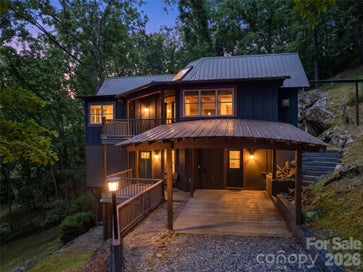145 Hiaway Trail Clyde NC 28721