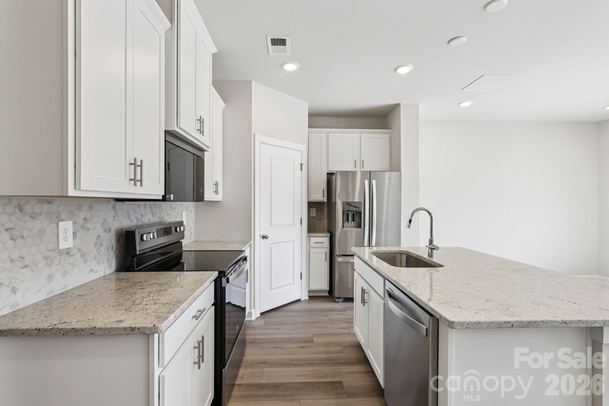 Galloway Ridge - Residential