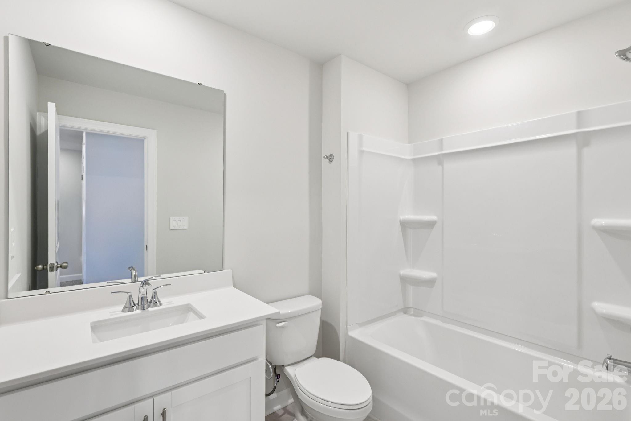 Galloway Ridge - Residential
