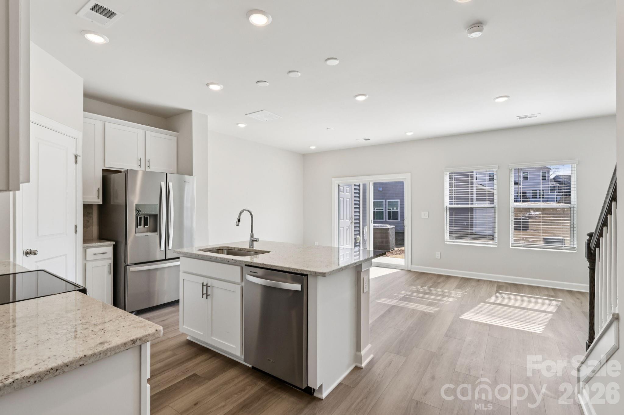 Galloway Ridge - Residential