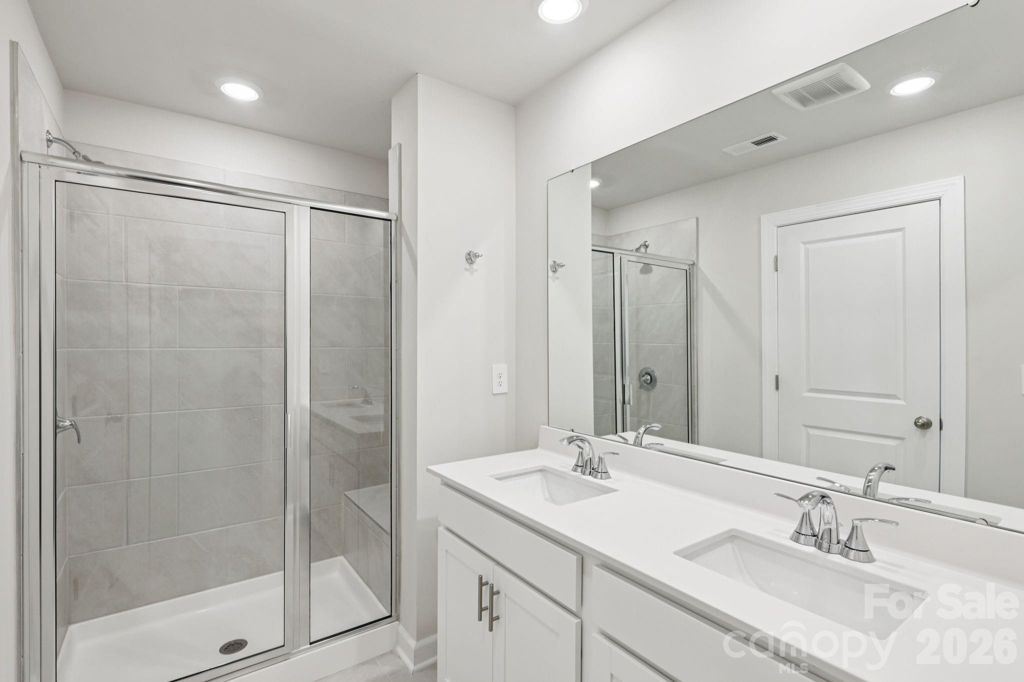 Galloway Ridge - Residential