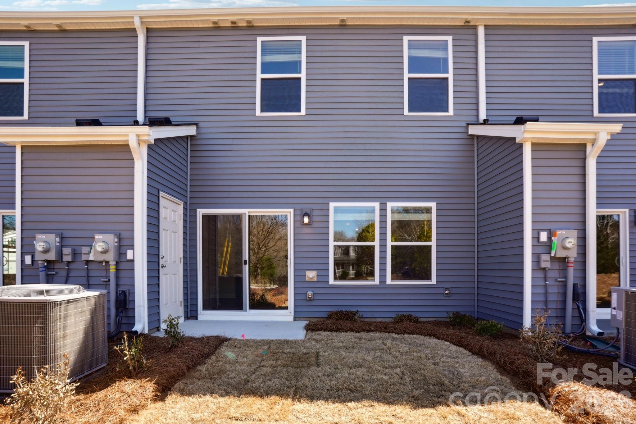 Galloway Ridge - Residential