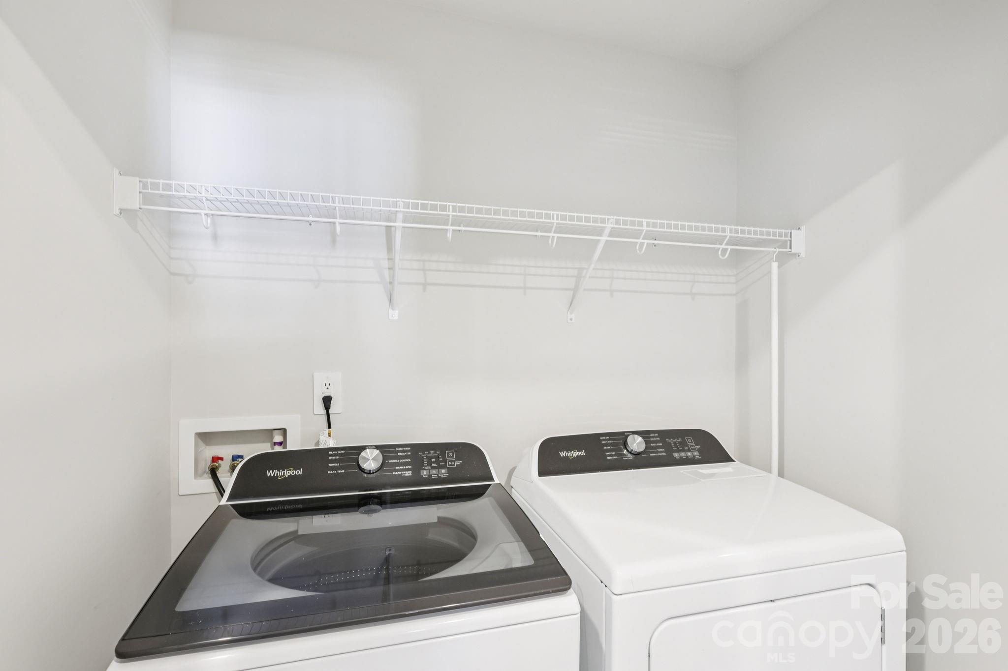 Galloway Ridge - Residential