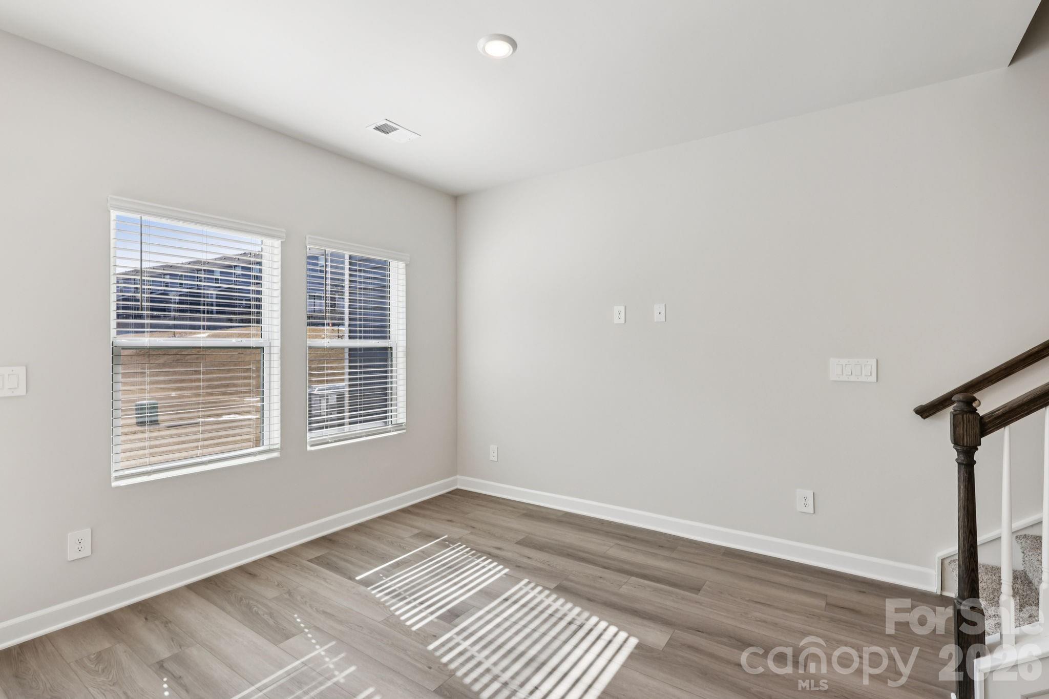 Galloway Ridge - Residential