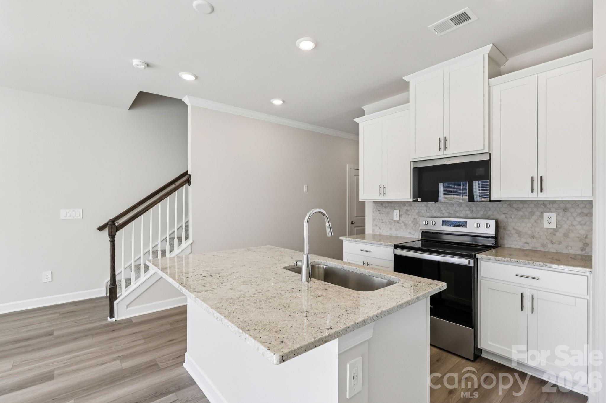 Galloway Ridge - Residential