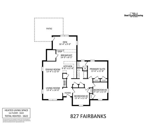 827 Fairbanks Road Charlotte NC 28210