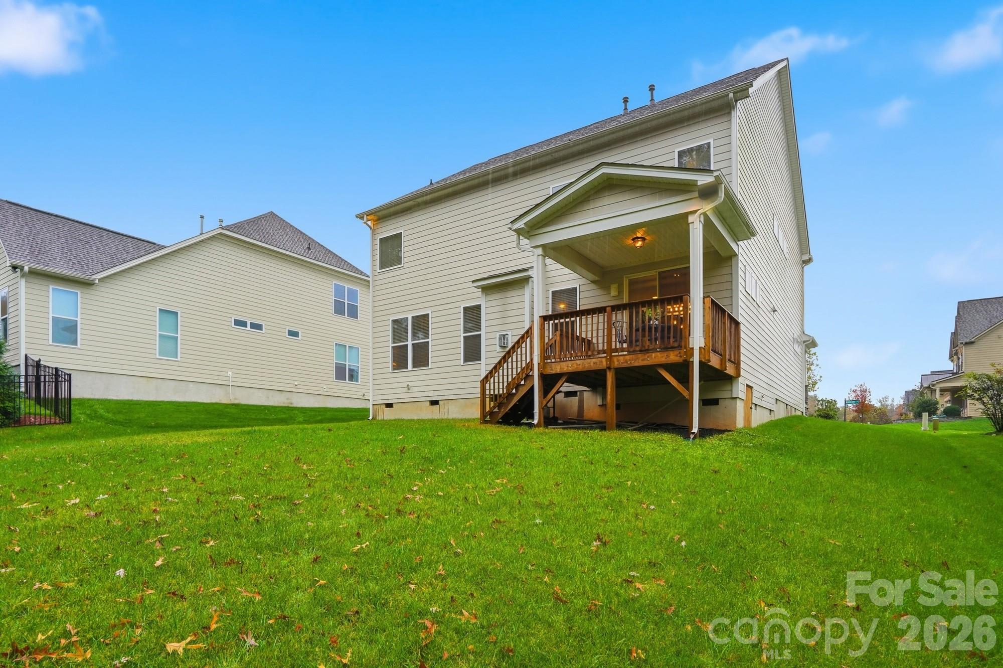 Bent Creek - Residential