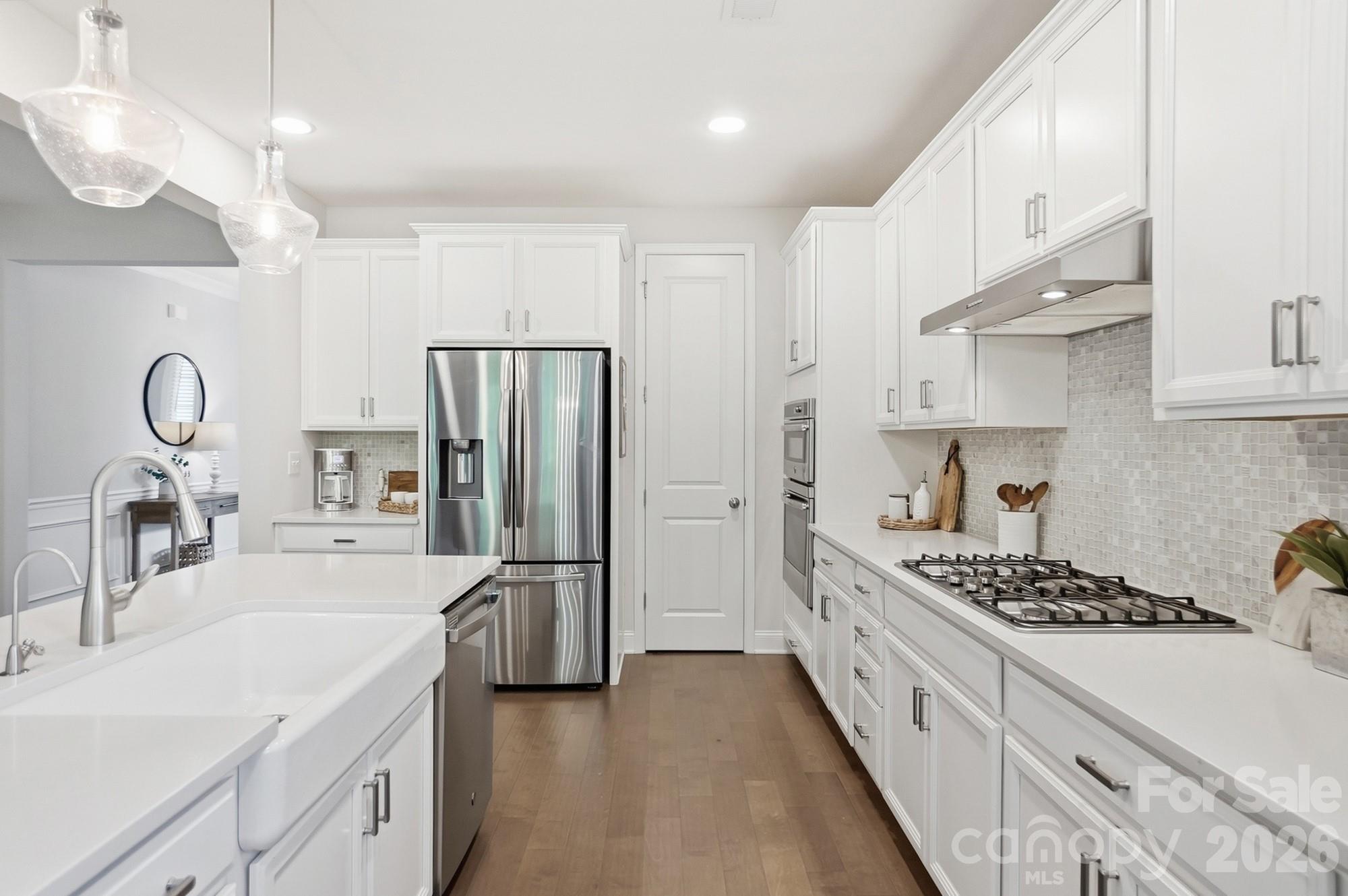 Bent Creek - Residential
