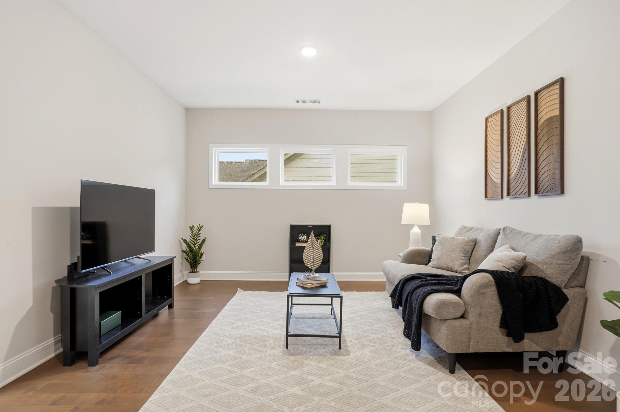 Bent Creek - Residential