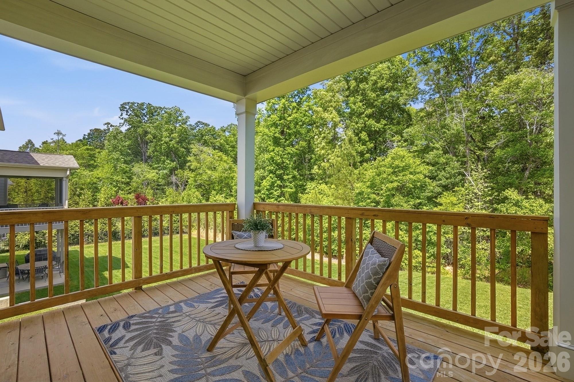 Bent Creek - Residential
