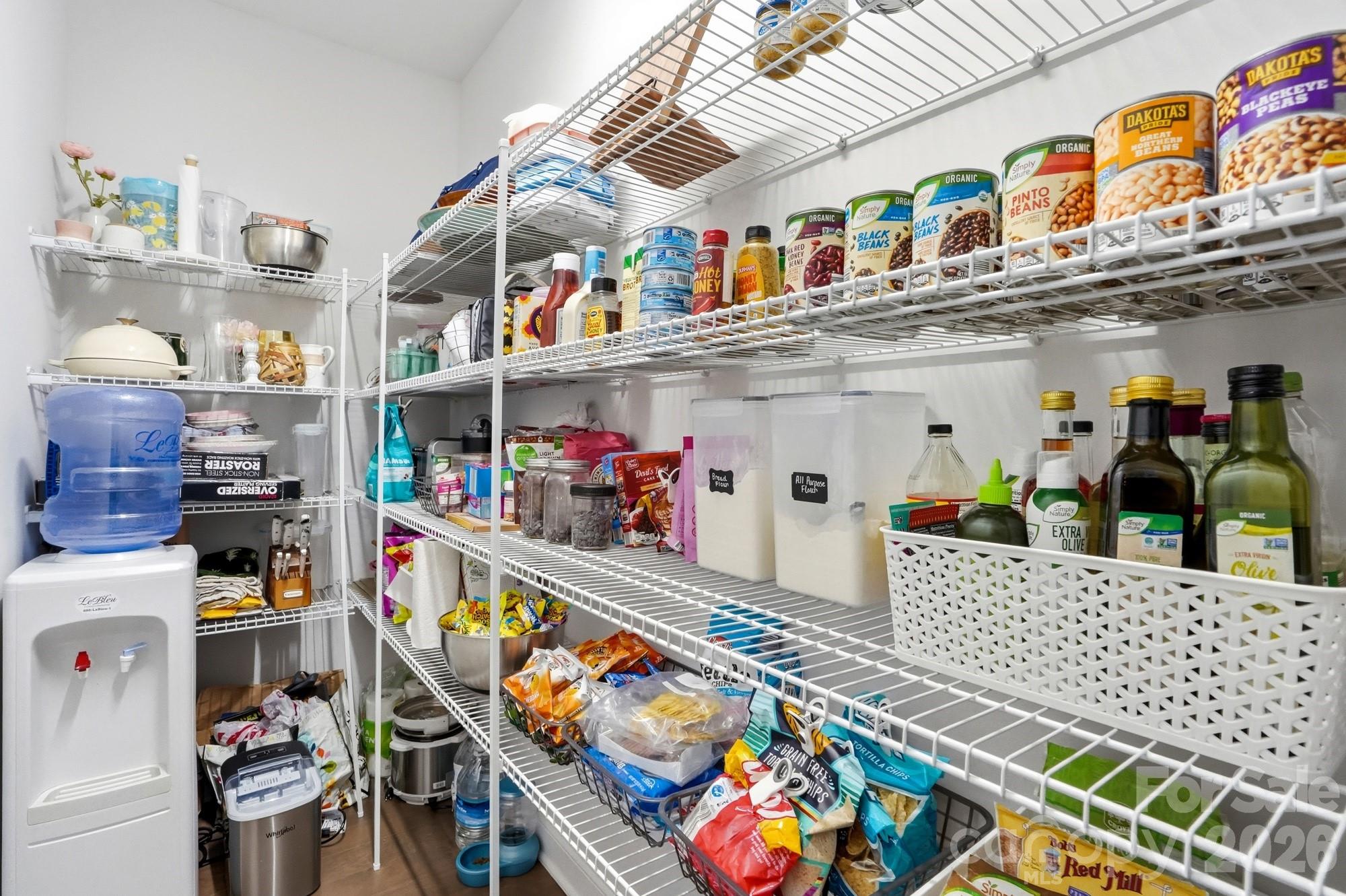 Bent Creek - Residential