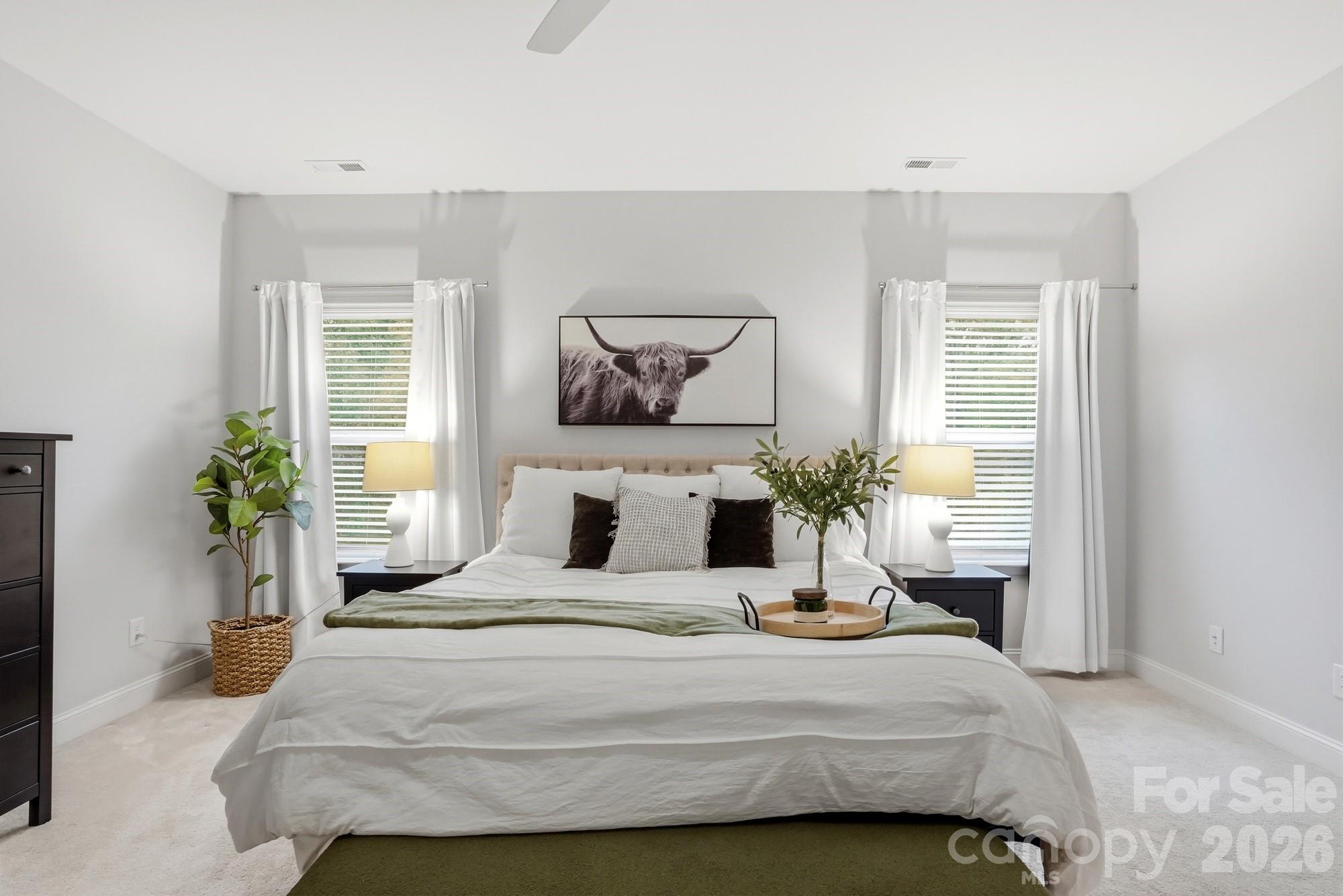 Bent Creek - Residential