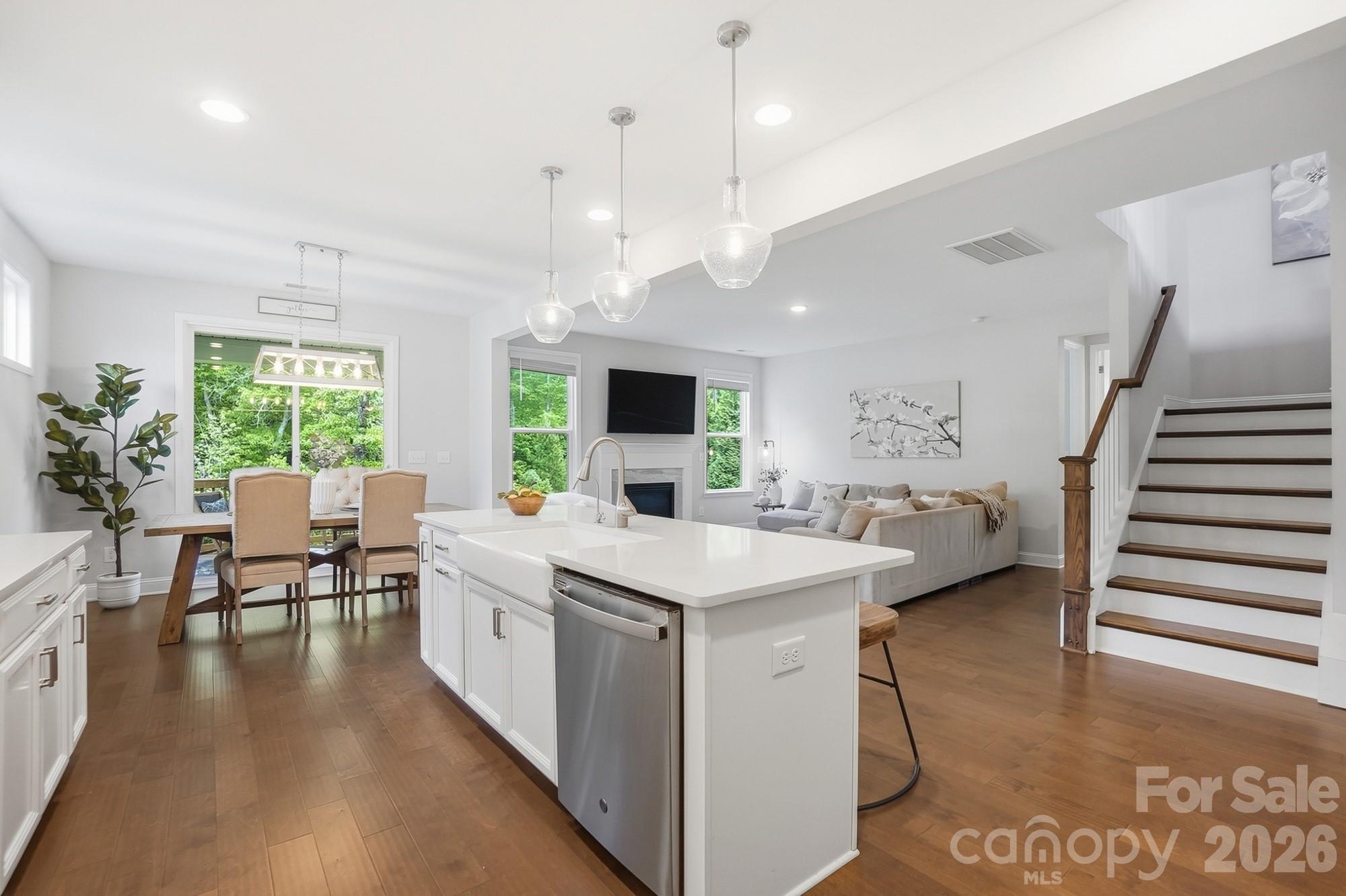 Bent Creek - Residential